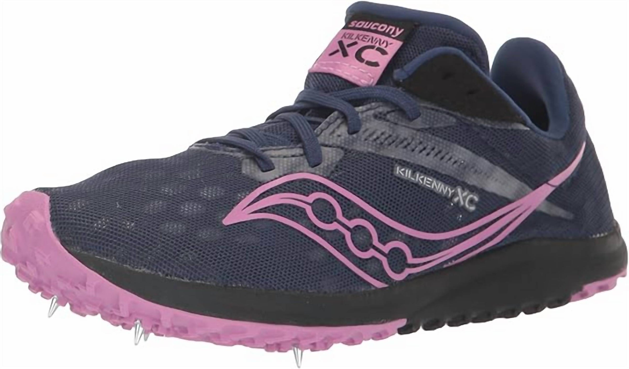 Saucony - Women's Kilkenny Xc 9 Cross-country Racing Shoe