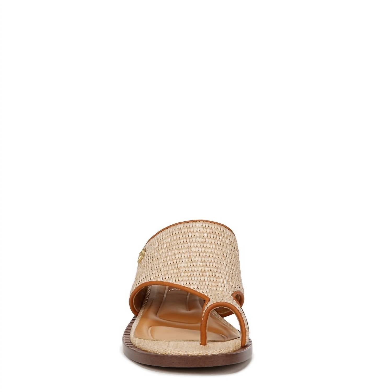 Franco Sarto - Women's Sia Slide Sandal