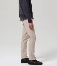 Citizens Of Humanity - Gage Slim Straight Italian Canvas Pants