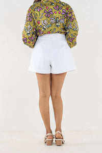 Emily Mccarthy - Relaxed Short