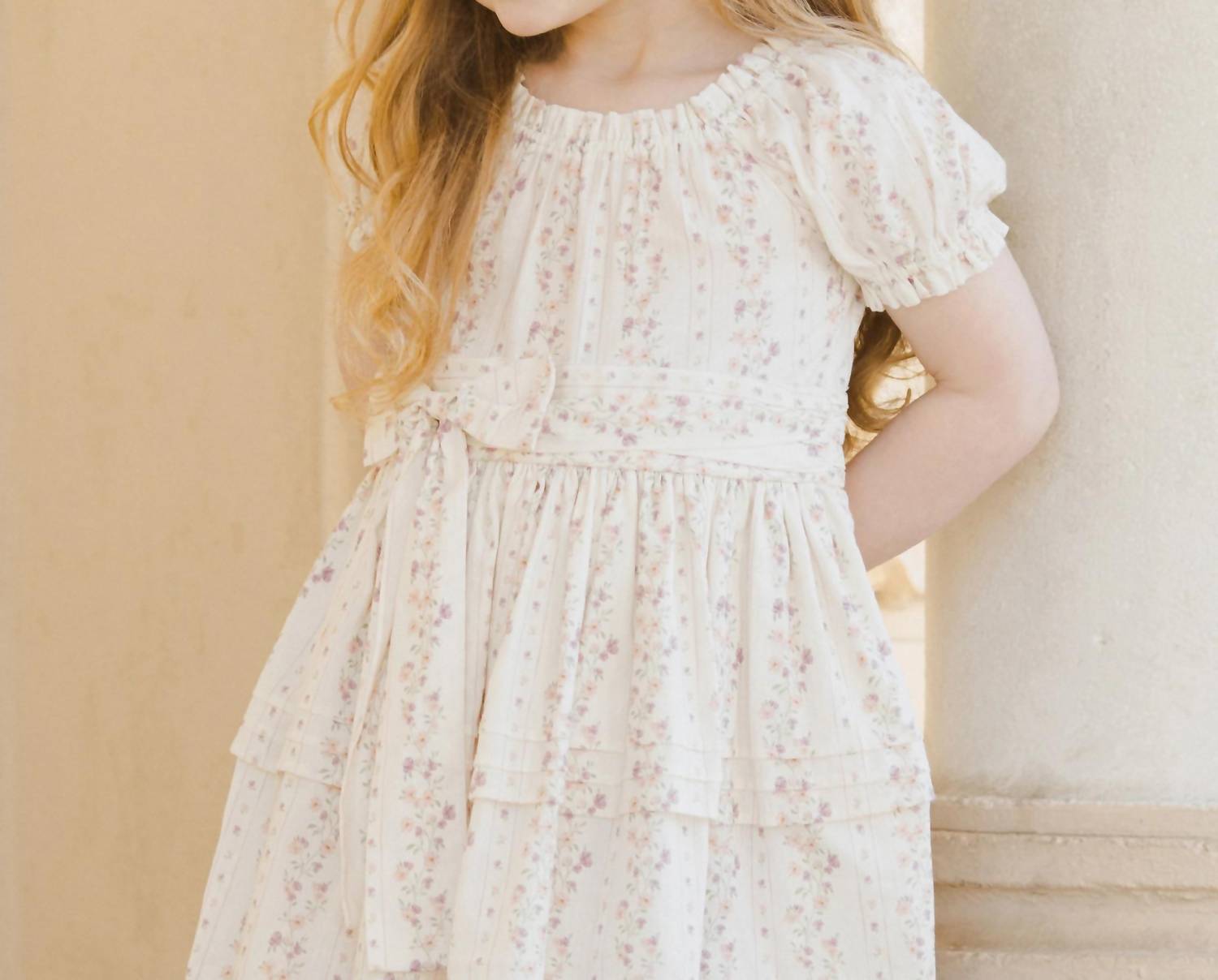 Noralee - Annette Dress