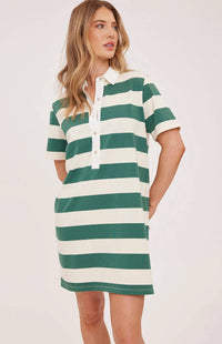 Gentle Fawn - Colbie Dress
