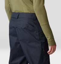 Mountain Hardwear - Firefall Insulated Pant