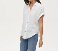 Michael Stars - Women's Bailey Shirt