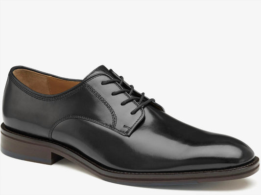 Johnston & Murphy - Men's Meade Cap Toe Shoe