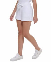 Calvin Klein - Ribbed Waistband Short