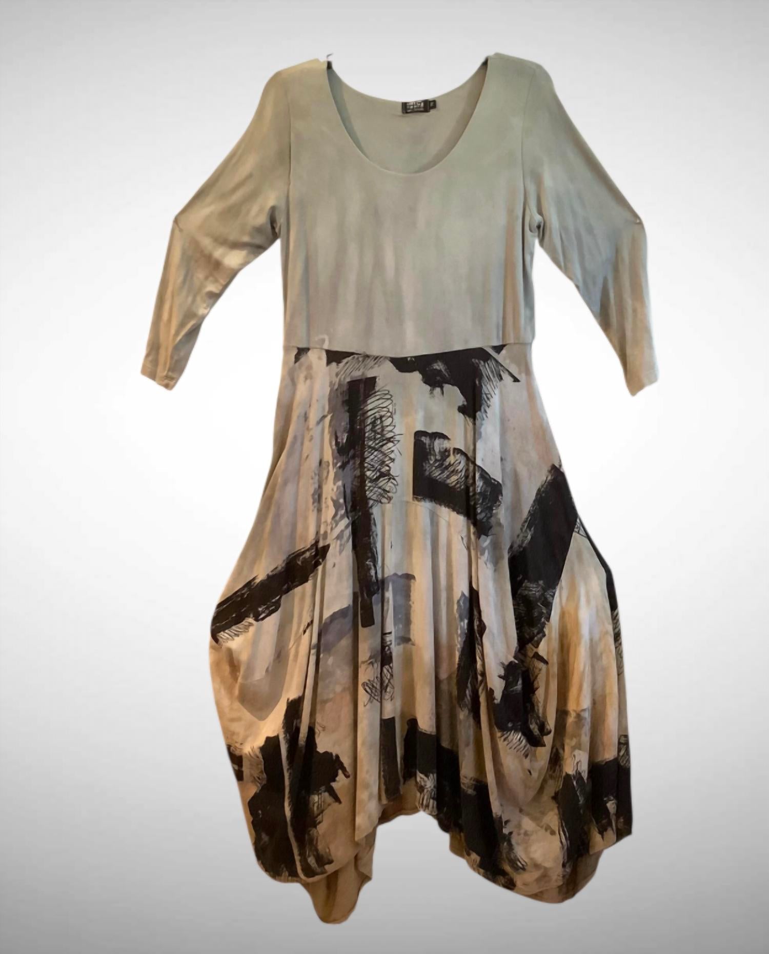 Art Of Cloth - Women's Laurel Dress