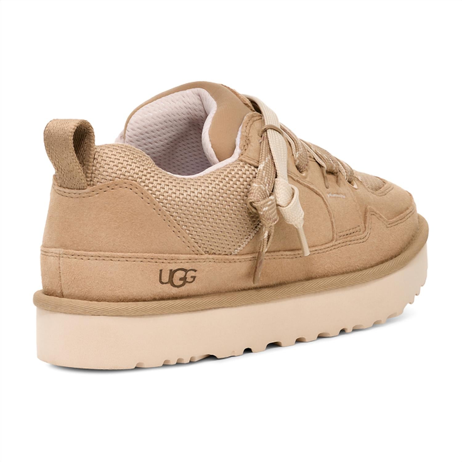 Ugg - Men's Lo Lowmel Sneakers