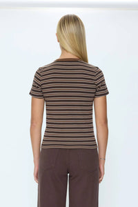 Pistola - Alba Short Sleeve Tee
