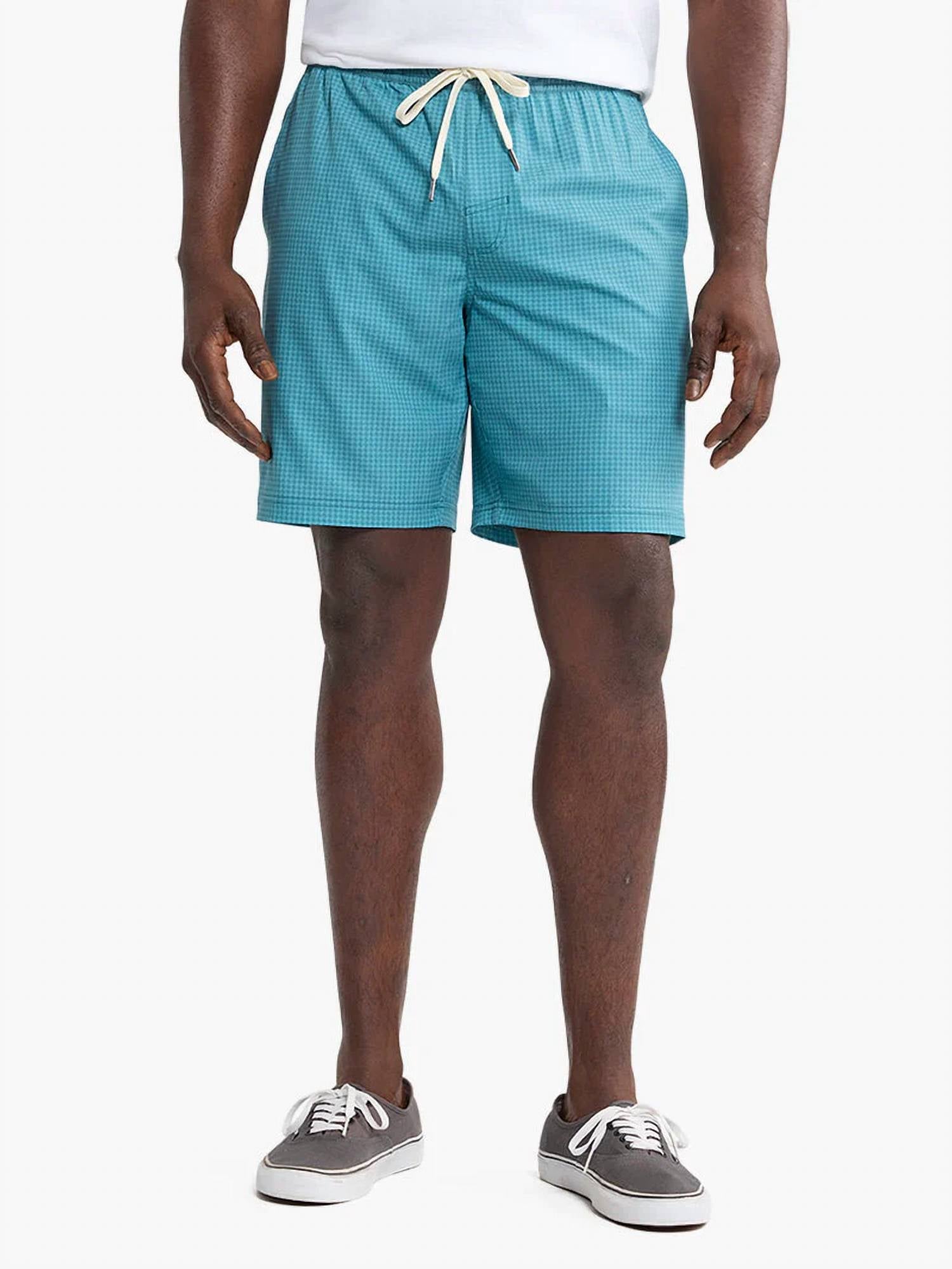 Fair Harbor - One Casual Cotton Shorts