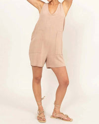 Hyfve - Sunny Day Romper