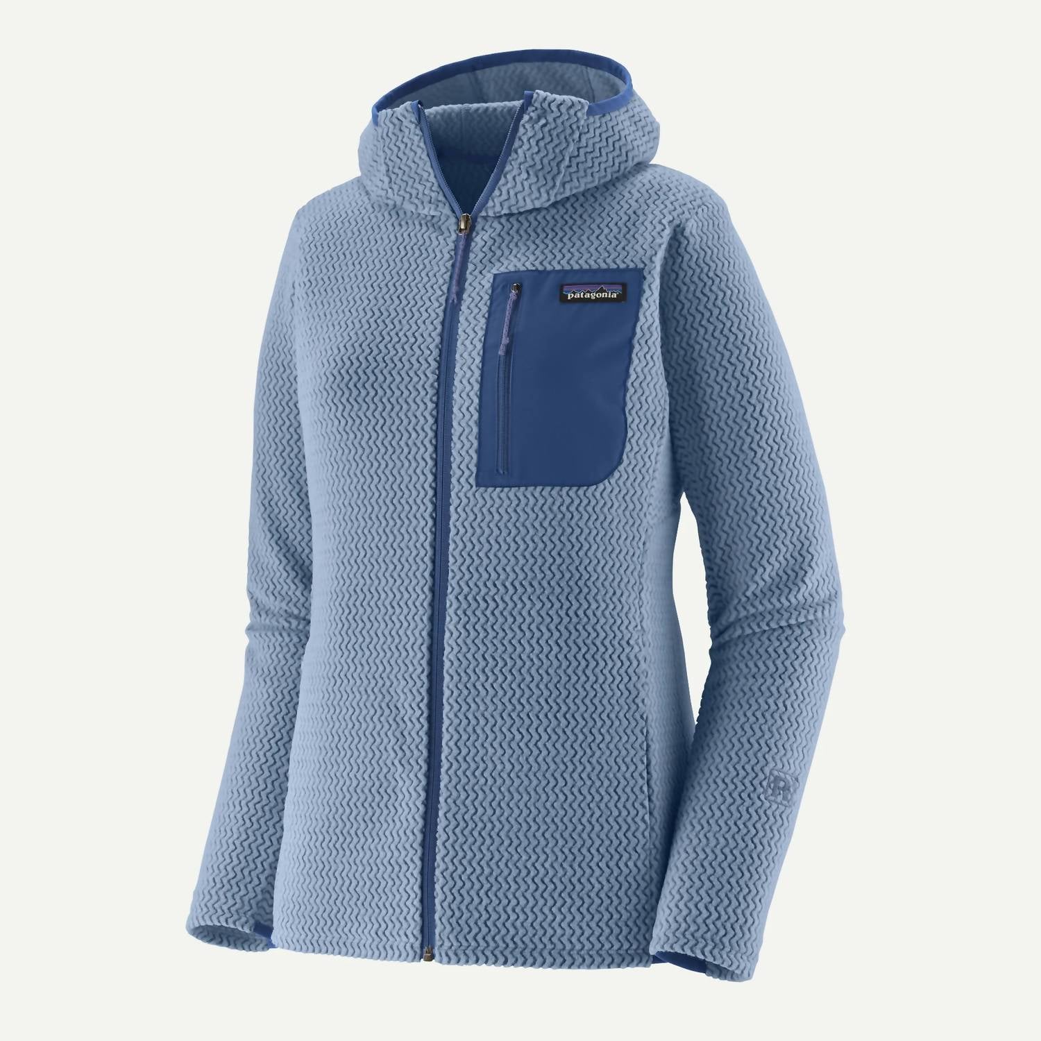 Patagonia - Women's Air Full Zip Hoody