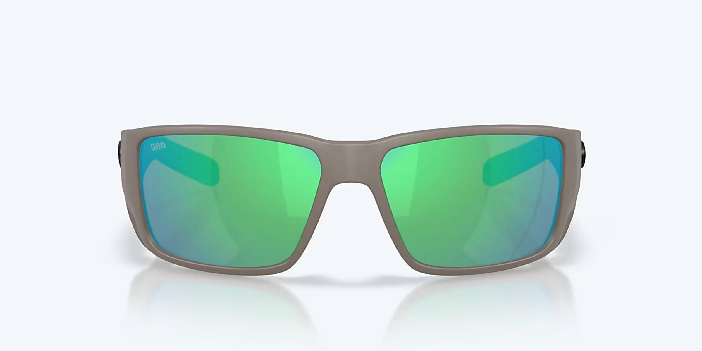 Costa Del Mar - Men's Blackfin Pro Polarized Sunglasses