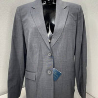 Brooks Brothers - Women's Explorer Single-breasted Suit Jacket