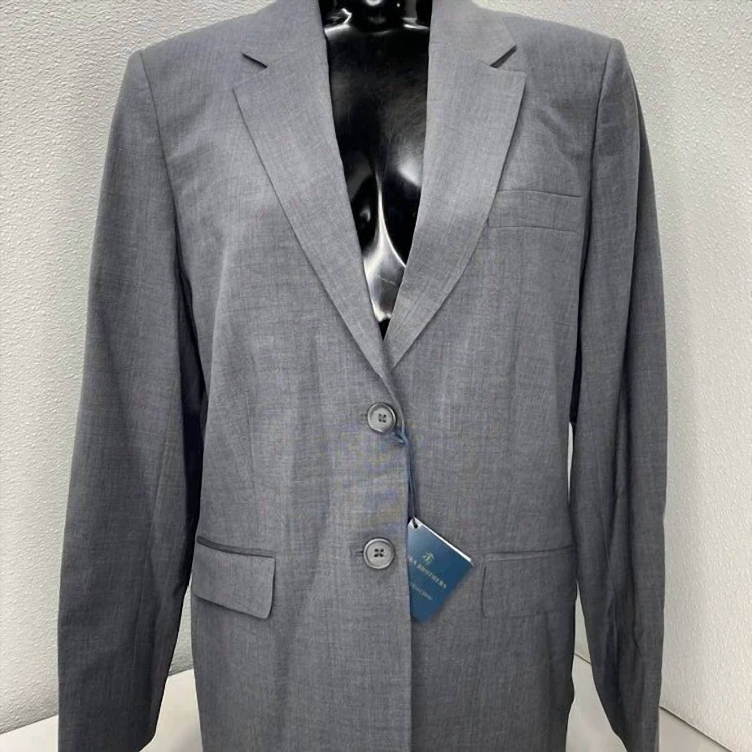 Brooks Brothers - Women's Explorer Single-breasted Suit Jacket