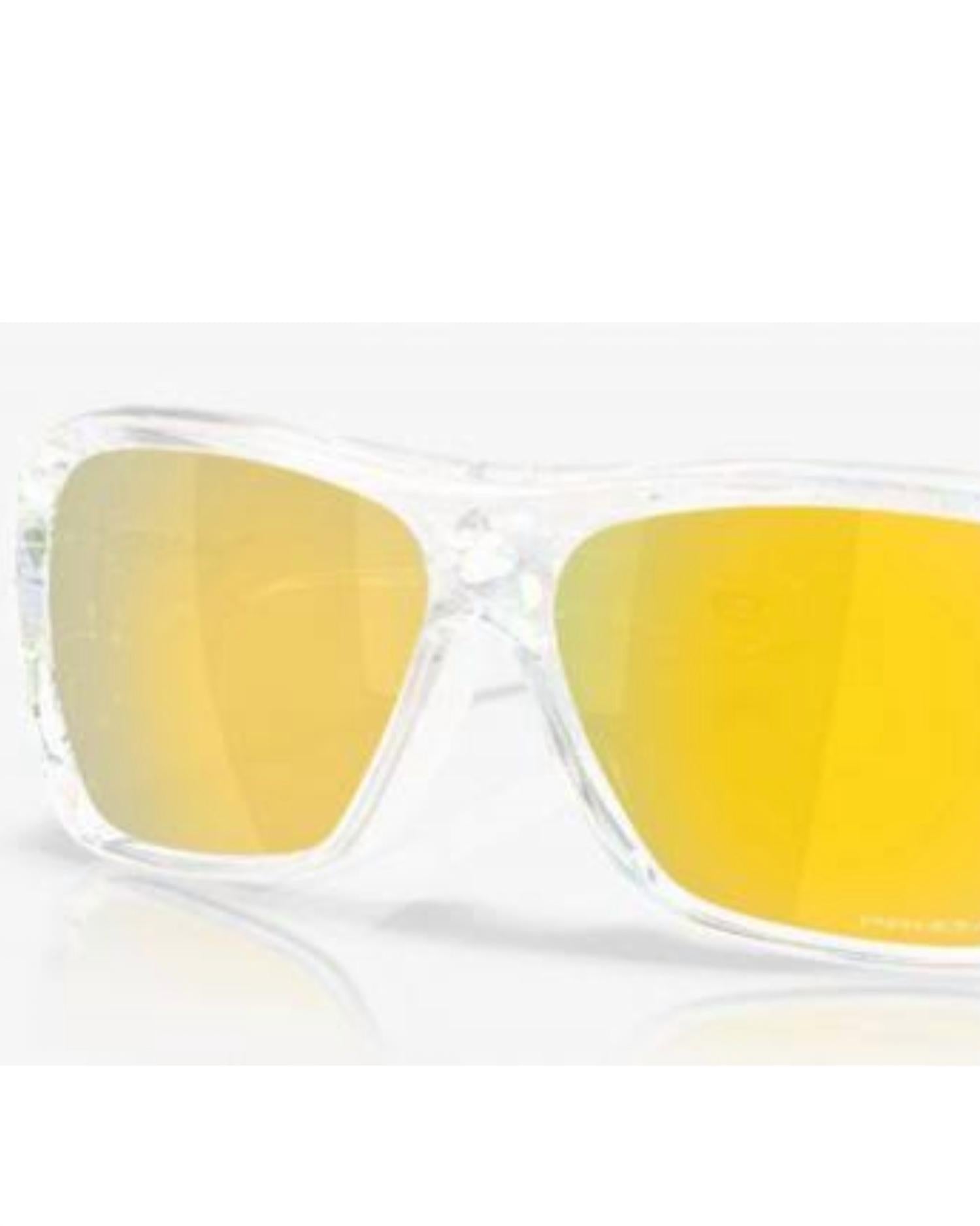 Oakley - Unisex Chaminade Sunglasses 24k Polar