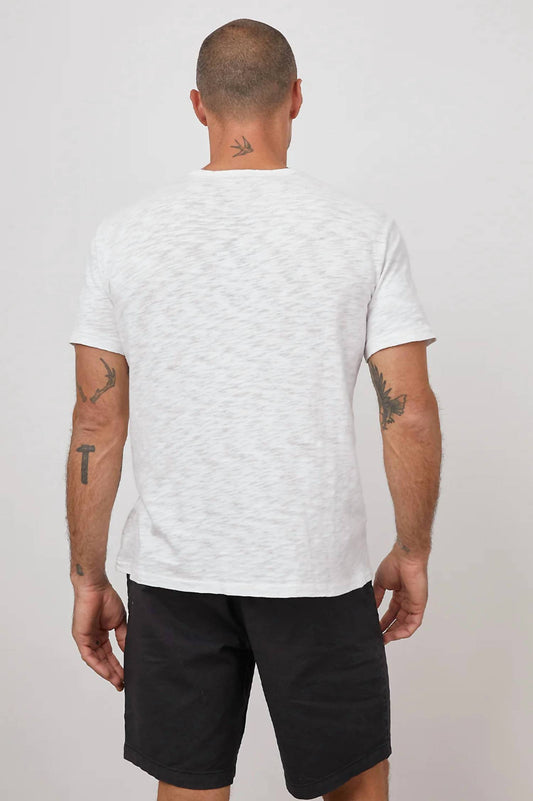 Rails - Skipper T-Shirt