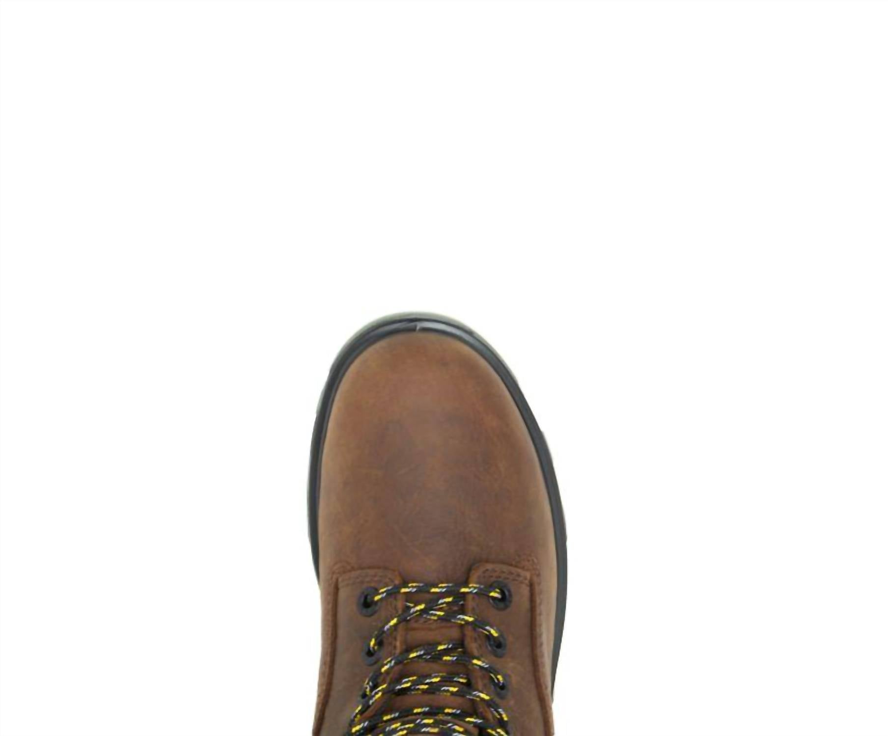 Wolverine - Men's I-90 Epx Carbonmax Work Safety Boots