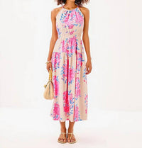 Lilly Pulitzer - Talullah Maxi Dress