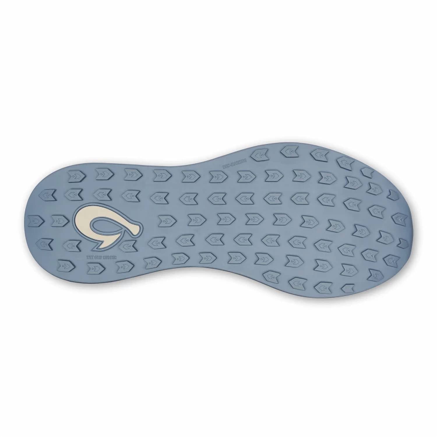 OluKai Men's Ka'anapali Shoes in trench blue - men's sneaker - view 5