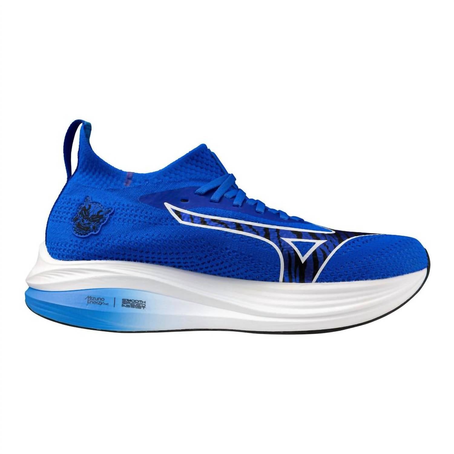 Mizuno - Unisex Neo Zen Oni Hayai Shoes