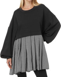 Free People - Women's Eleanor Sweatshirt