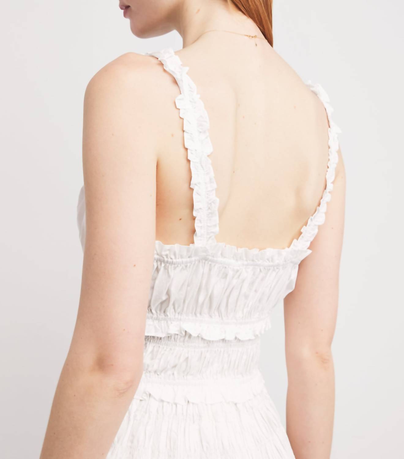 Dôen - Marianne Maxi Dress
