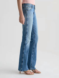Ag Jeans - Angel Low Rise Boot Jean