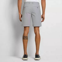 Van Heusen - Essential Twill Straight Fit Casual Shorts