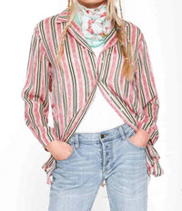 Aratta - Era Resort Shirt