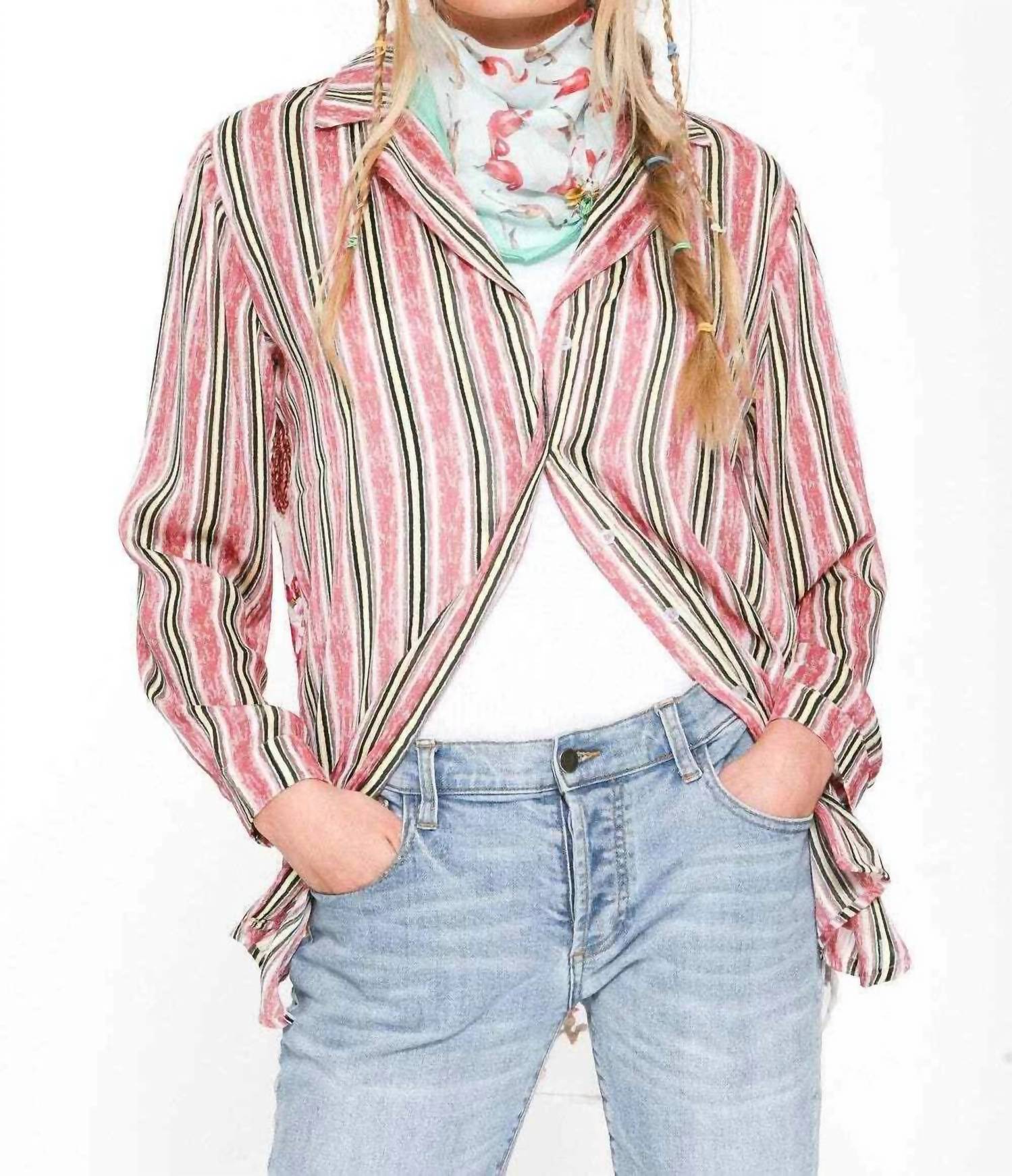 Aratta - Era Resort Shirt