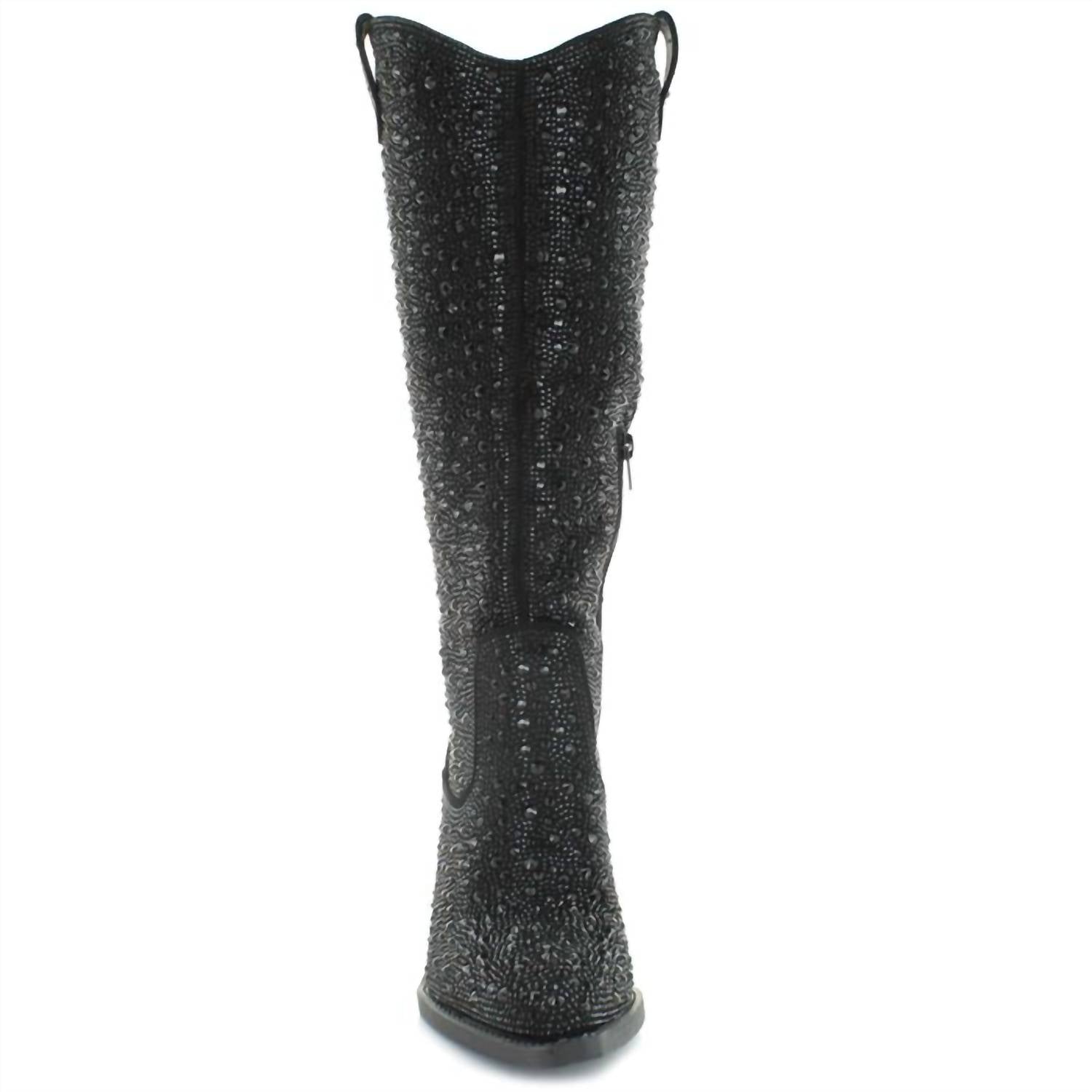 Very G - Women's Kady Tall Boot