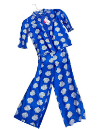 Nimo With Love - Fennel Pants