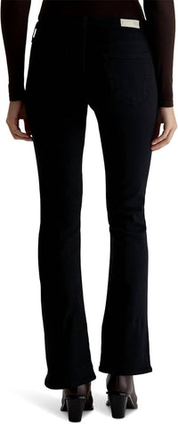 Ag Jeans - Low Rise Boot Denim Jeans