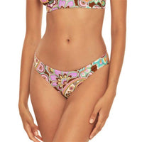 Becca - Adela Hipster Bikini Bottom