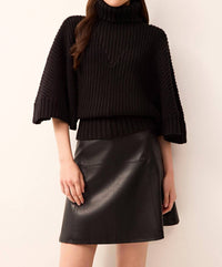 Marie Oliver - Annika Popover Top