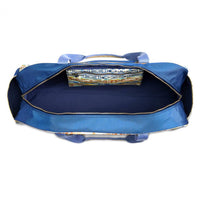 Pendleton - Opal Springs Canopy Canvas Weekender Bag