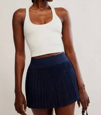 Free People - Never Better Halter Top
