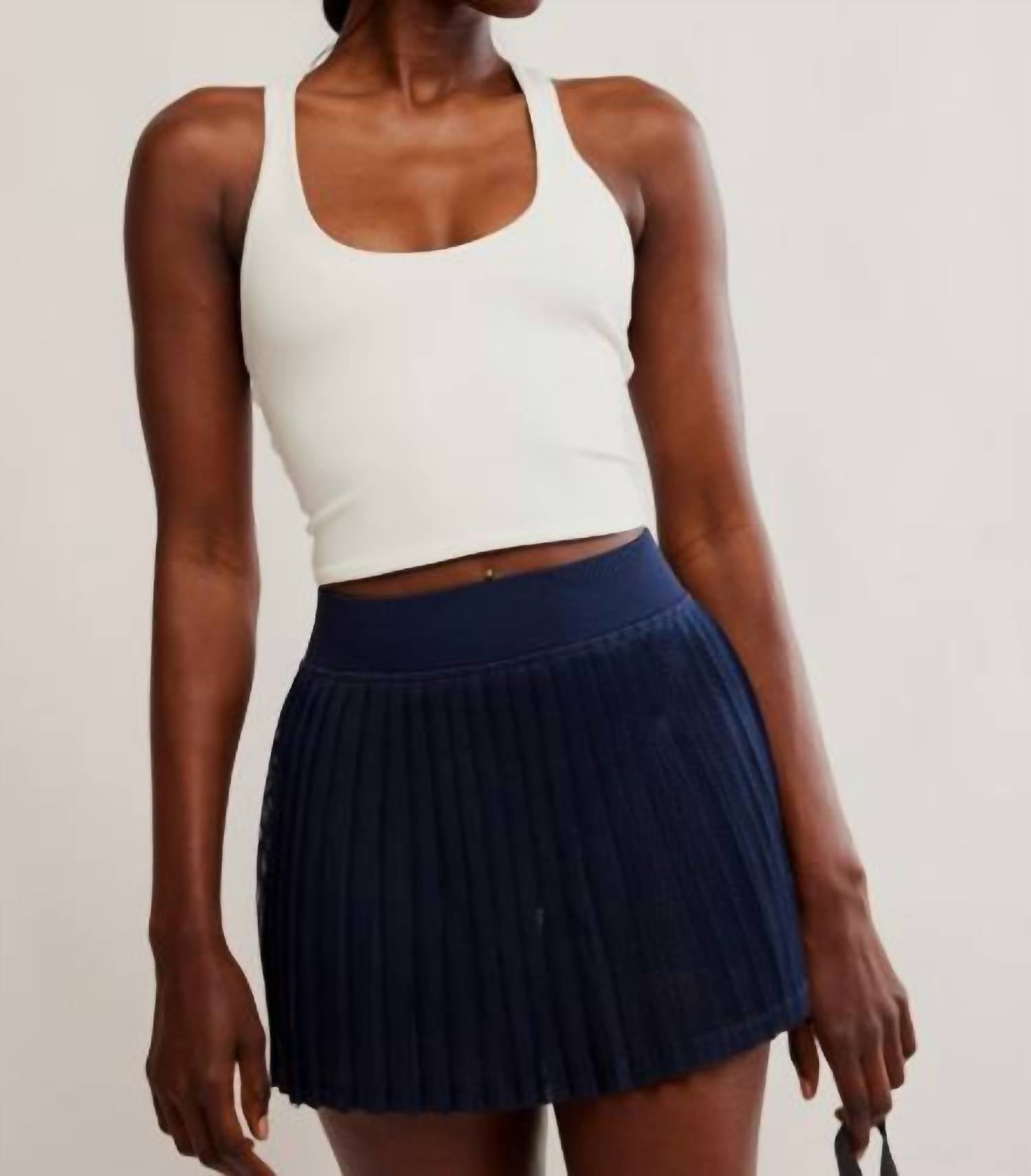 Free People - Never Better Halter Top