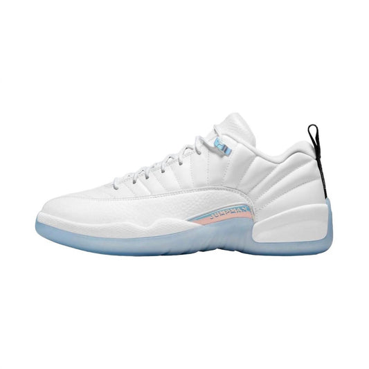 Nike - Men's Jordan 12 Retro Low Sneaker