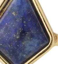 Zad - Women's Prism Ring