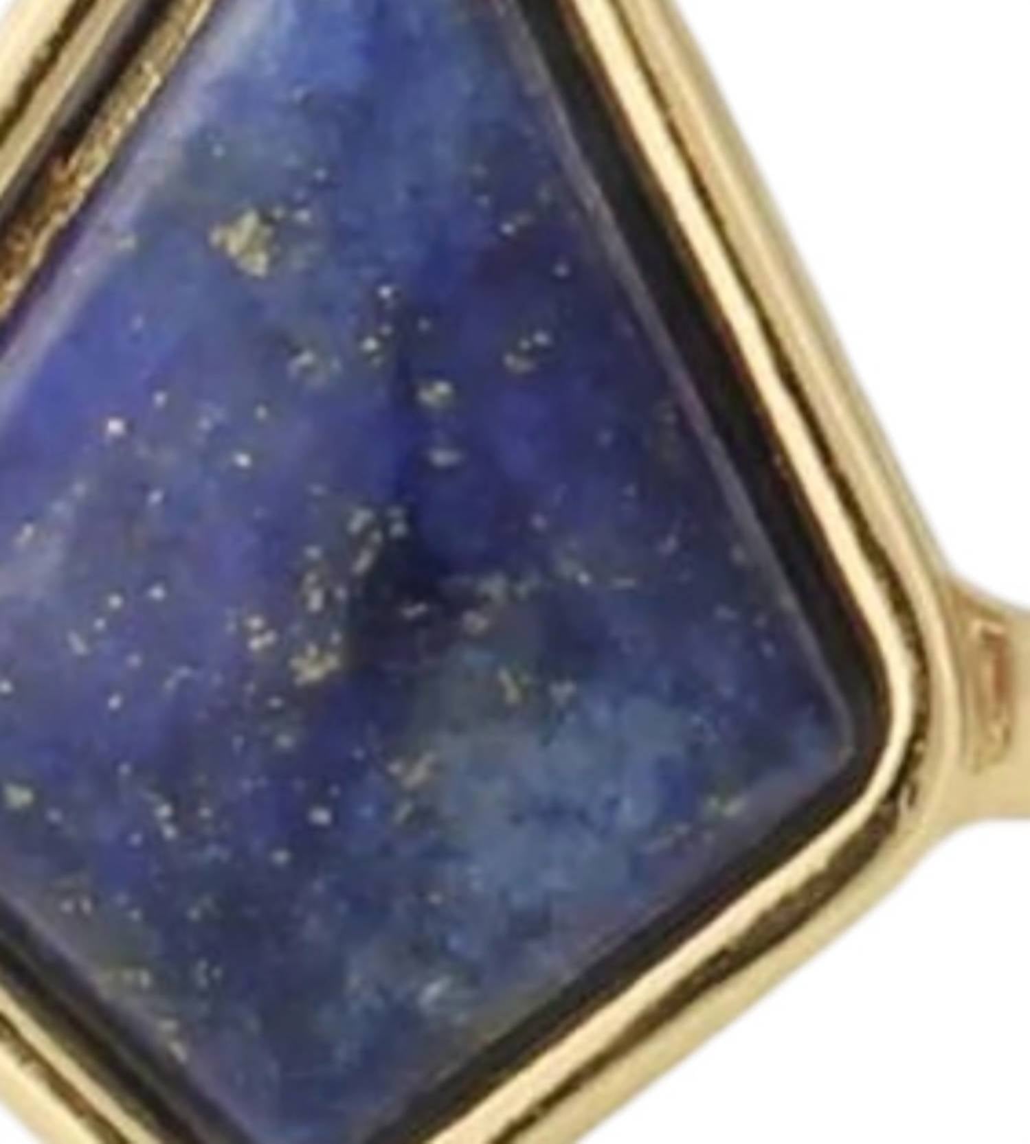 Zad - Women's Prism Ring