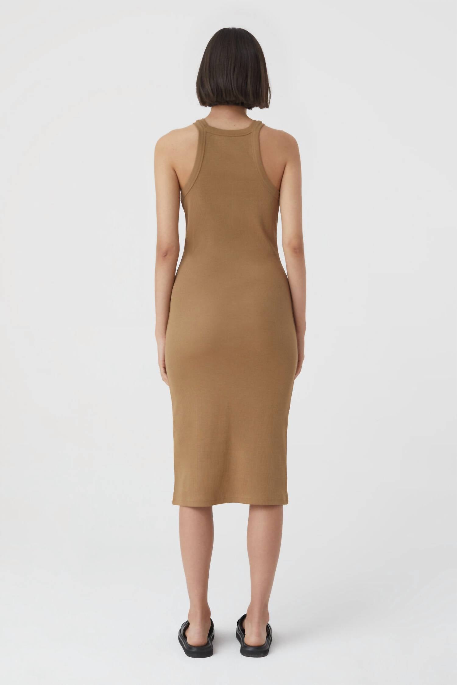 Closed - Tank Dress