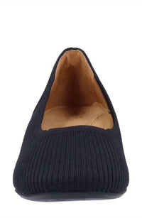L'Amour Des Pieds - Women's Saraphina Fabric Pump Heels