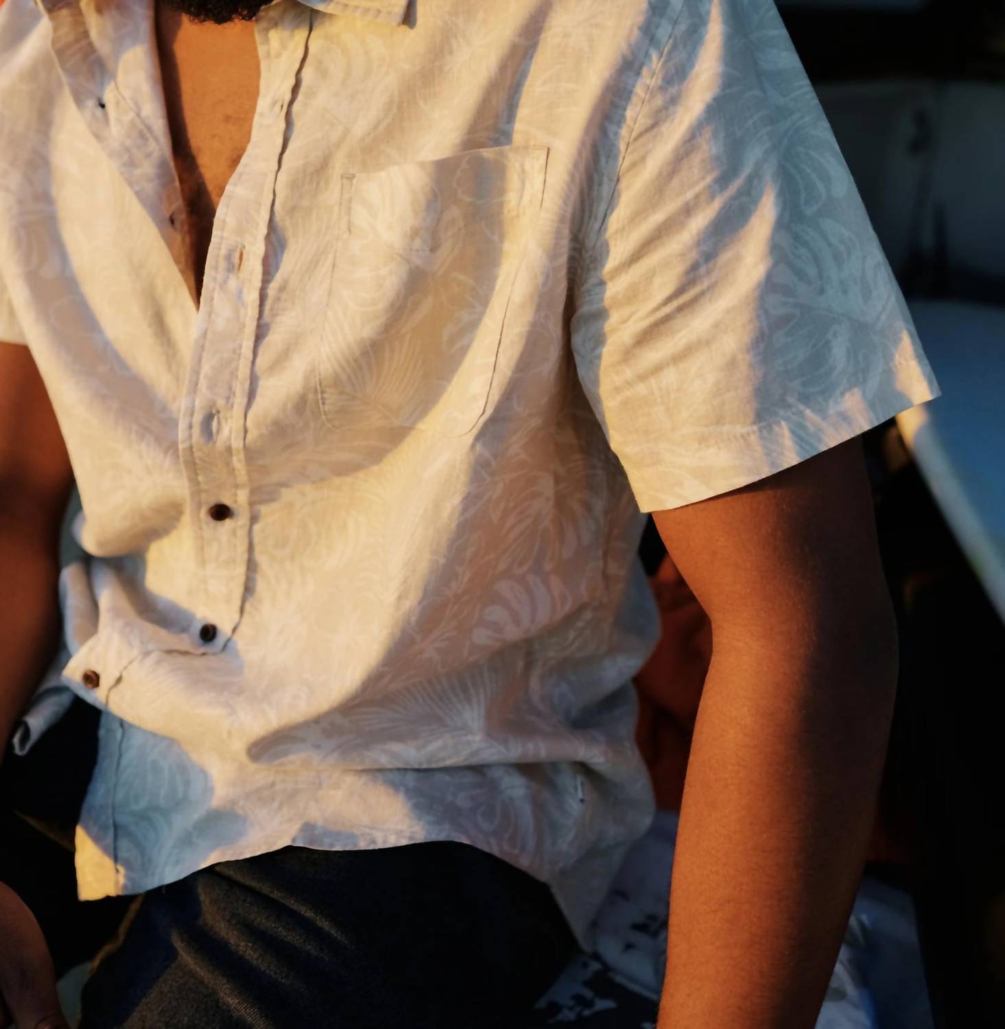 Katin - Moco Shirt