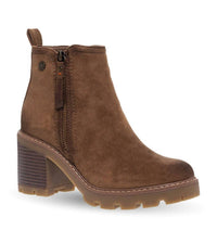Xti - Women's Ankle Booties