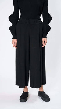 Issey Miyake - Campagne Pants