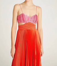 Amur - Elodie Gown