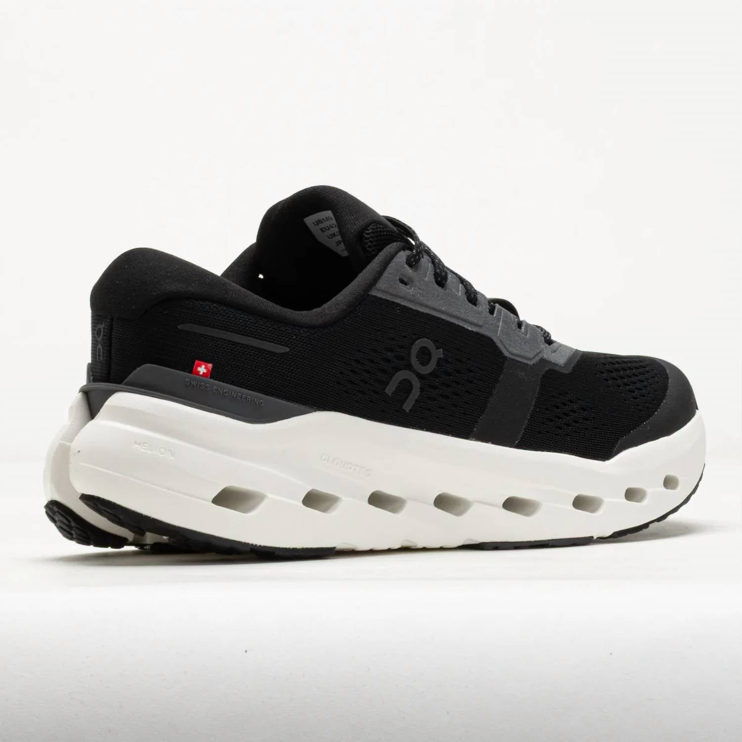 On - Men's Cloudrunner 3 Running Shoes