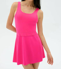 Splits59 - Martina Rigor Dress